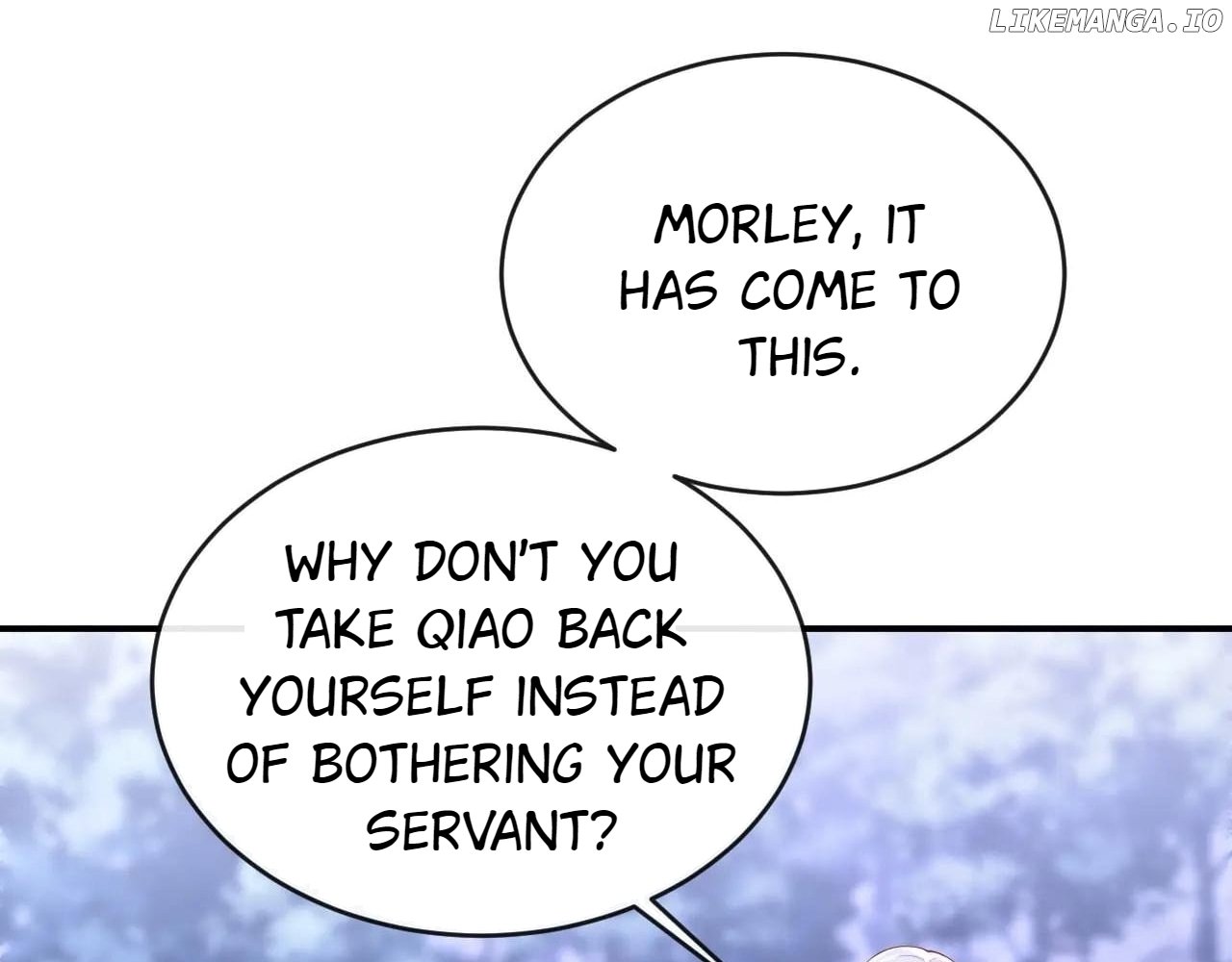 Quick Transmigration: The Host Wants To Die Chapter 147 - page 90